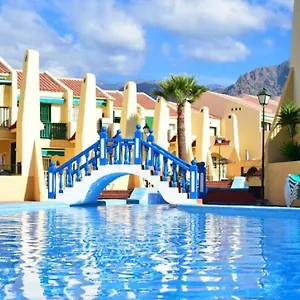  Appartamento Amazing Holidays In Tenerife With Wifi